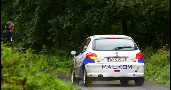 Rajd Karkonoski